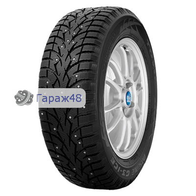 Toyo Observe G3 Ice 275/45 R20 106T